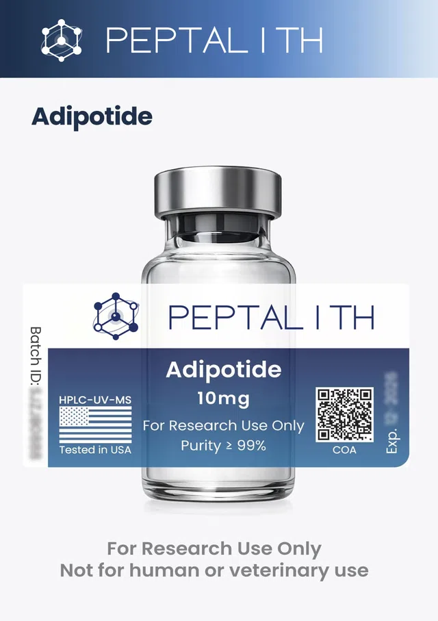 Adipotide 5mg research product