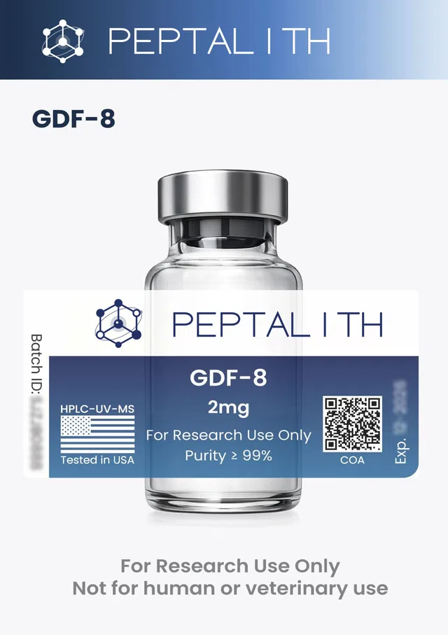 GDF-8 1mg research product