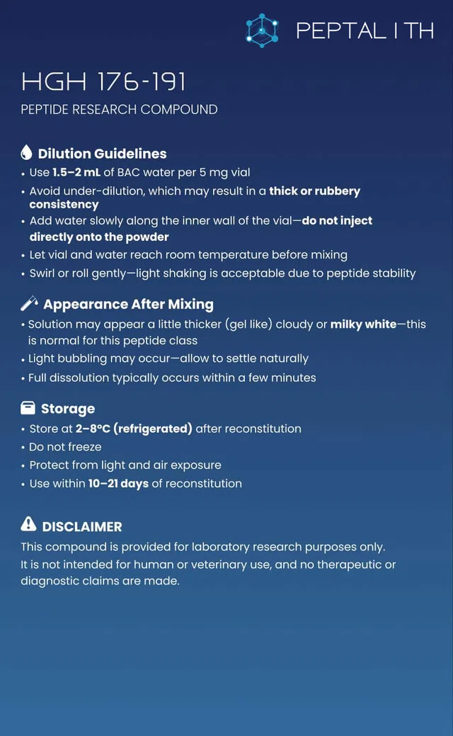 HGH 176 191 Card