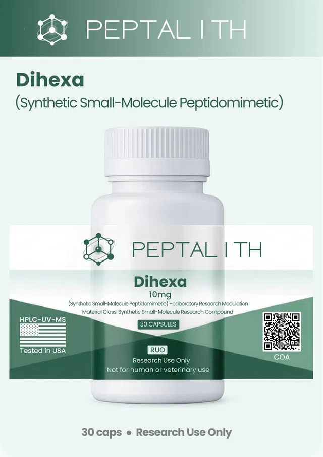 DHX / PNB-0408