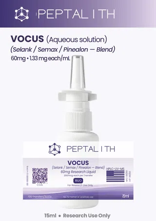 VOCUS