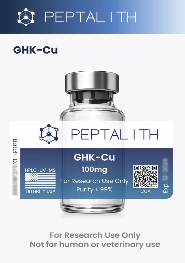 GHK-Cu