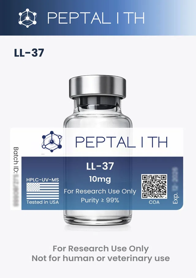 LL-37 5mg research product