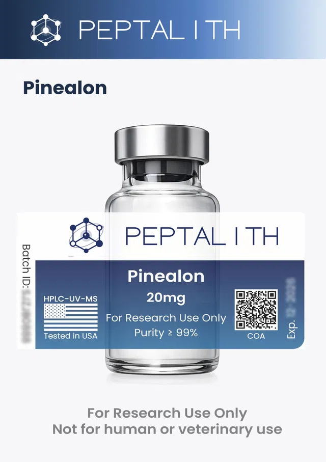 Pinealon 10mg research product
