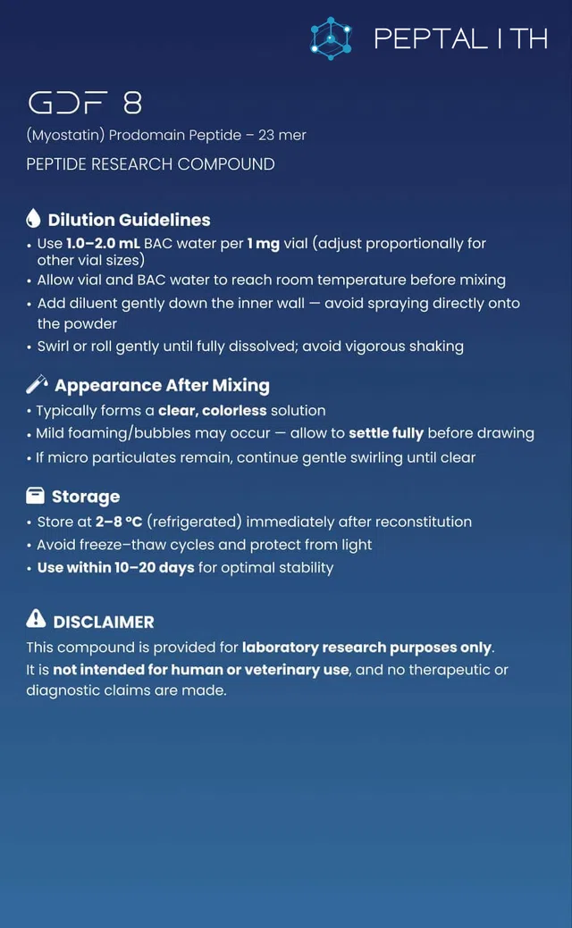 GDF 8 Card