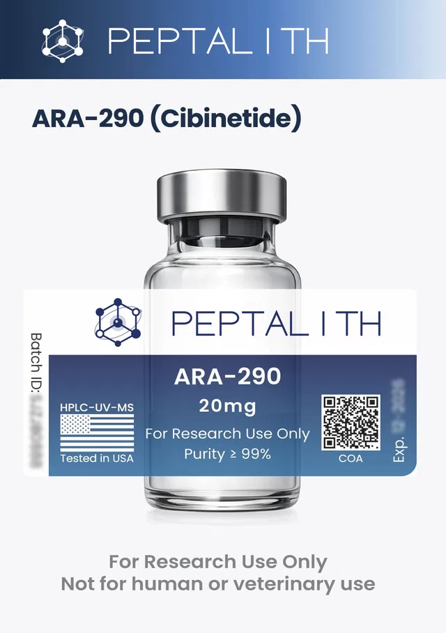 ARA-290 10mg research product