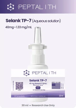 Selank TP-7